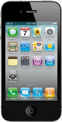 Apple iPhone 4S 64Gb black - Норильск