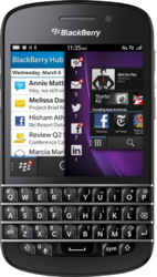 BlackBerry Q10 - Норильск
