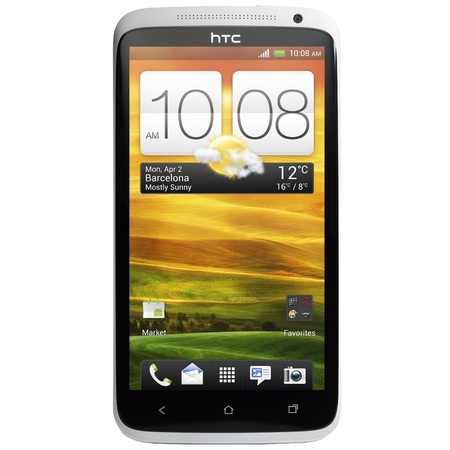 Смартфон HTC + 1 ГБ RAM+  One X 16Gb 16 ГБ - Норильск