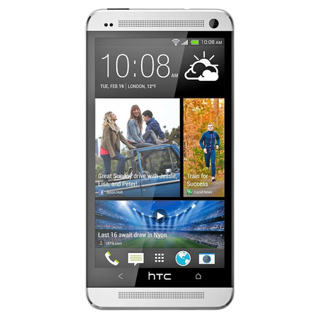 Сотовый телефон HTC HTC Desire One dual sim - Норильск
