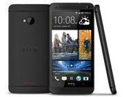 Смартфон HTC HTC Смартфон HTC One (RU) Black - Норильск