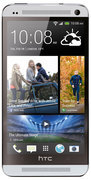 Смартфон HTC HTC Смартфон HTC One (RU) silver - Норильск