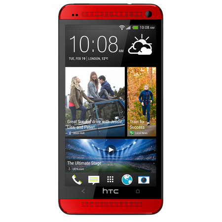 Смартфон HTC One 32Gb - Норильск
