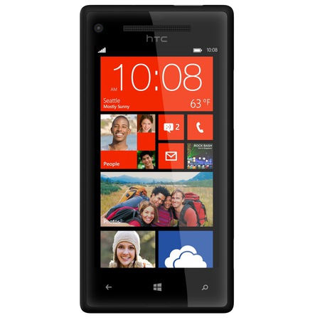 Смартфон HTC Windows Phone 8X 16Gb - Норильск