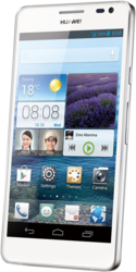 Смартфон Huawei Ascend D2 - Норильск