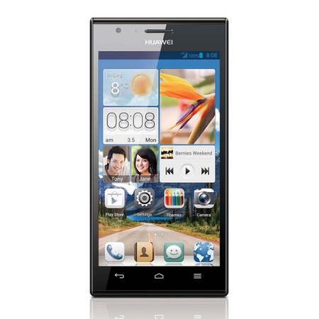 Смартфон Huawei Ascend P2 LTE - Норильск