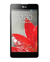 Смартфон LG E975 Optimus G Black - Норильск