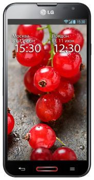 Сотовый телефон LG LG LG Optimus G Pro E988 Black - Норильск