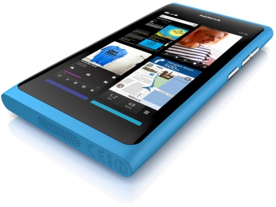 Смартфон Nokia + 1 ГБ RAM+  N9 16 ГБ - Норильск