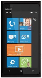 Nokia Lumia 900 - Норильск