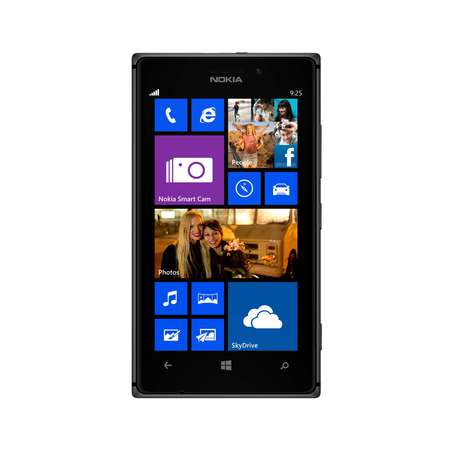 Сотовый телефон Nokia Nokia Lumia 925 - Норильск