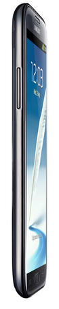 Смартфон Samsung Galaxy Note 2 GT-N7100 Gray - Норильск