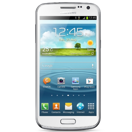 Смартфон Samsung Galaxy Premier GT-I9260   + 16 ГБ - Норильск