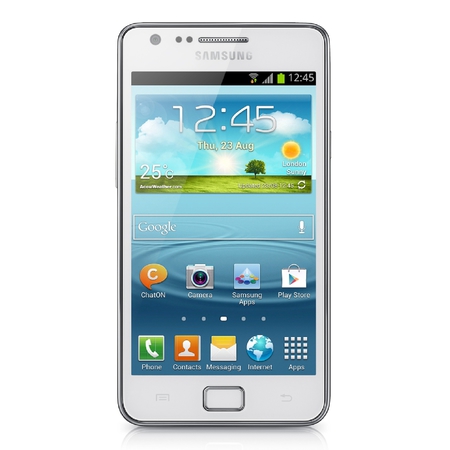 Смартфон Samsung Galaxy S II Plus GT-I9105 - Норильск