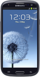 Samsung Galaxy S3 i9300 16GB Full Black - Норильск