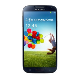 Мобильный телефон Samsung Galaxy S4 32Gb (GT-I9500) - Норильск