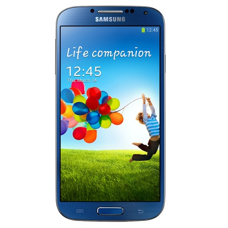 Смартфон Samsung Galaxy S4 GT-I9500 16 GB - Норильск
