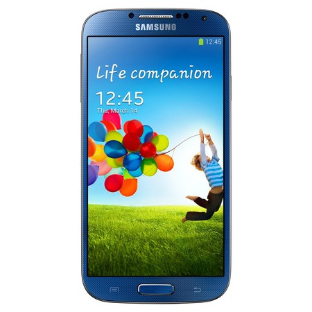 Смартфон Samsung Galaxy S4 GT-I9505 - Норильск