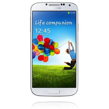 Samsung Galaxy S4 GT-I9505 16Gb черный - Норильск