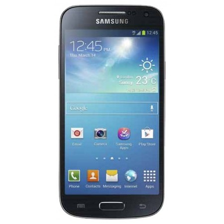 Samsung Galaxy S4 mini GT-I9192 8GB черный - Норильск