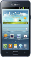 Смартфон SAMSUNG I9105 Galaxy S II Plus Blue - Норильск