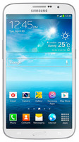Смартфон SAMSUNG I9200 Galaxy Mega 6.3 White - Норильск