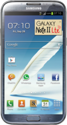 Samsung N7105 Galaxy Note 2 16GB - Норильск