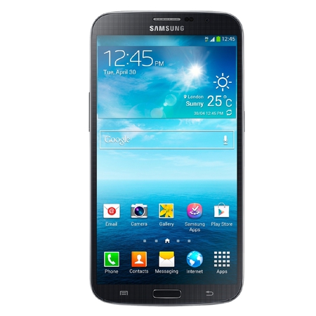 Сотовый телефон Samsung Samsung Galaxy Mega 6.3 GT-I9200 8Gb - Норильск
