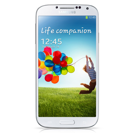 Сотовый телефон Samsung Samsung Galaxy S4 GT-i9505ZWA 16Gb - Норильск