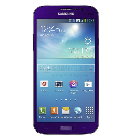 Сотовый телефон Samsung Samsung Galaxy Mega 5.8 GT-I9152 - Норильск