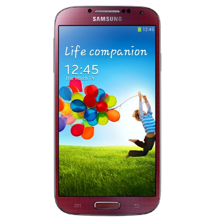 Сотовый телефон Samsung Samsung Galaxy S4 GT-i9505 16 Gb - Норильск