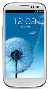 Смартфон Samsung Samsung Смартфон Samsung Galaxy S3 16 Gb White LTE GT-I9305 - Норильск