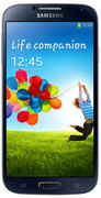Смартфон Samsung Samsung Смартфон Samsung Galaxy S4 16Gb GT-I9500 (RU) Black - Норильск