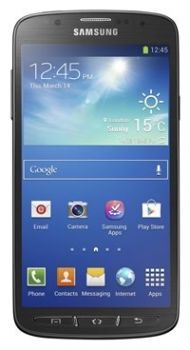 Сотовый телефон Samsung Samsung Samsung Galaxy S4 Active GT-I9295 Grey - Норильск