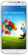 Смартфон Samsung Samsung Смартфон Samsung Galaxy S4 64Gb GT-I9500 (RU) белый - Норильск