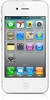 Смартфон Apple iPhone 4 8Gb White - Норильск