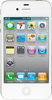 Смартфон Apple iPhone 4S 16Gb White - Норильск