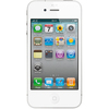 Мобильный телефон Apple iPhone 4S 32Gb (белый) - Норильск