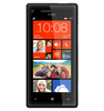 Смартфон HTC Windows Phone 8X Black - Норильск