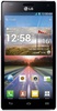 Смартфон LG Optimus 4X HD P880 Black - Норильск