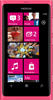 Смартфон Nokia Lumia 800 Matt Magenta - Норильск