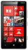 Смартфон Nokia Lumia 820 White - Норильск