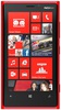 Смартфон Nokia Lumia 920 Red - Норильск