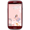Мобильный телефон Samsung + 1 ГБ RAM+  Galaxy S III GT-I9300 16 Гб 16 ГБ - Норильск