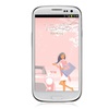 Мобильный телефон Samsung + 1 ГБ RAM+  Galaxy S III GT-I9300 La Fleur 16 Гб 16 ГБ - Норильск