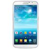 Смартфон Samsung Galaxy Mega 6.3 GT-I9200 White - Норильск