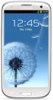 Смартфон Samsung Galaxy S3 GT-I9300 32Gb Marble white - Норильск