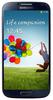 Смартфон Samsung Galaxy S4 GT-I9500 16Gb Black Mist - Норильск