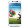 Смартфон Samsung Galaxy S4 GT-I9505 White - Норильск