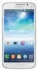 Смартфон SAMSUNG I9152 Galaxy Mega 5.8 White - Норильск